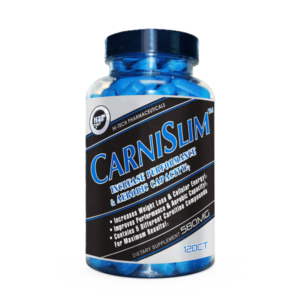 Hi-Tech Carnislim 120 Tabletas