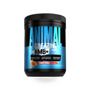 Animal Creatina HMB+ 30 Servicios