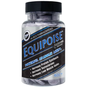 Hi-Tech Equipoise 60 Tabletas