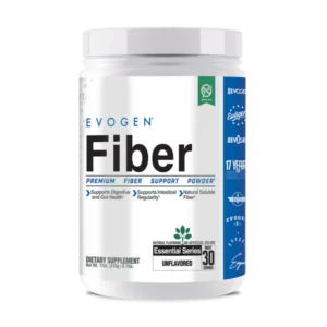 Evogen Fiber 30 Servicios