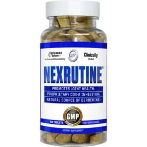 Hi-Tech Nexrutine Joint Health 60 Tabletas