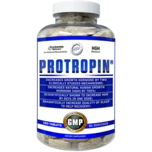 Hi-Tech Protropin 150 Tabletas 30 Servicios