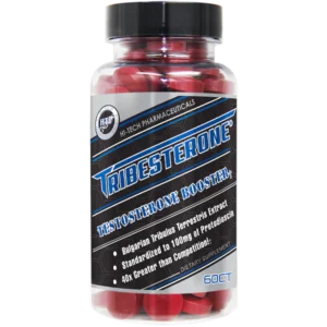 Hi-Tech Tribesterone Testosterone Booster 60 Tabletas