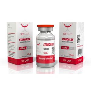 Xt Labs Stanoplex 100mg/10ml (Stanozolol )