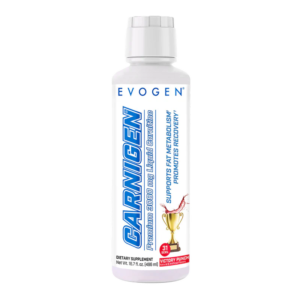 Evogen Carnigen Carnitina Liquida 31 serv