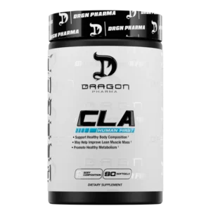 Dragon Pharma Cla 90 Tabletas