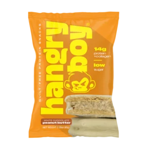 Hangryboy Protein Cookie 12 Pack