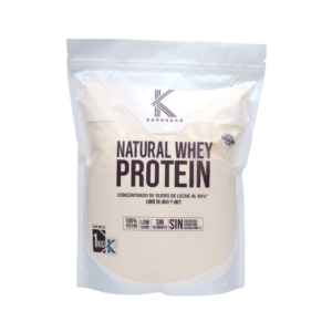 Kardagar Natural Whey Protein 1k Sin Sabor