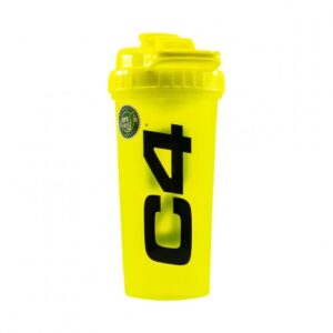 Cellucor C4 Shaker Translucer 700ml 20Oz