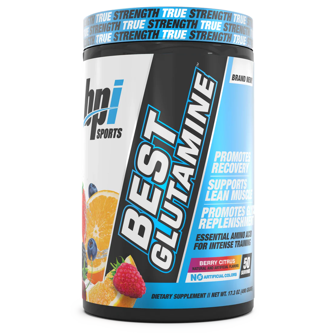 Bpi sport Best Glutamine 50 Serv