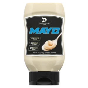 Dragon Pharma Dips Mayo 335 Gr