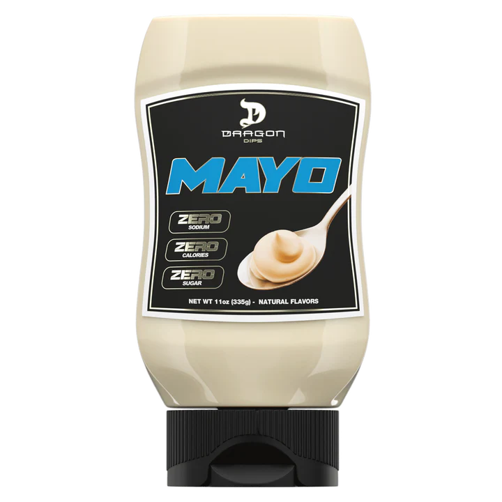 Dragon Pharma Dips Maionese 335 Gr