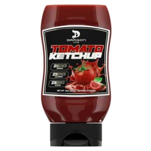 Dragon Pharma Tomato Ketchup 350 Gr