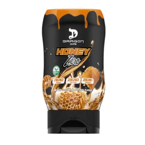 Dragon Pharma Honey Zero 280 Gr