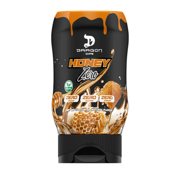 Dragon Pharma Mel Zero 280 Gr