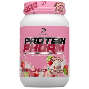 Dragon Pharma ProteinPhorm 2 Lbs 29 Servicios