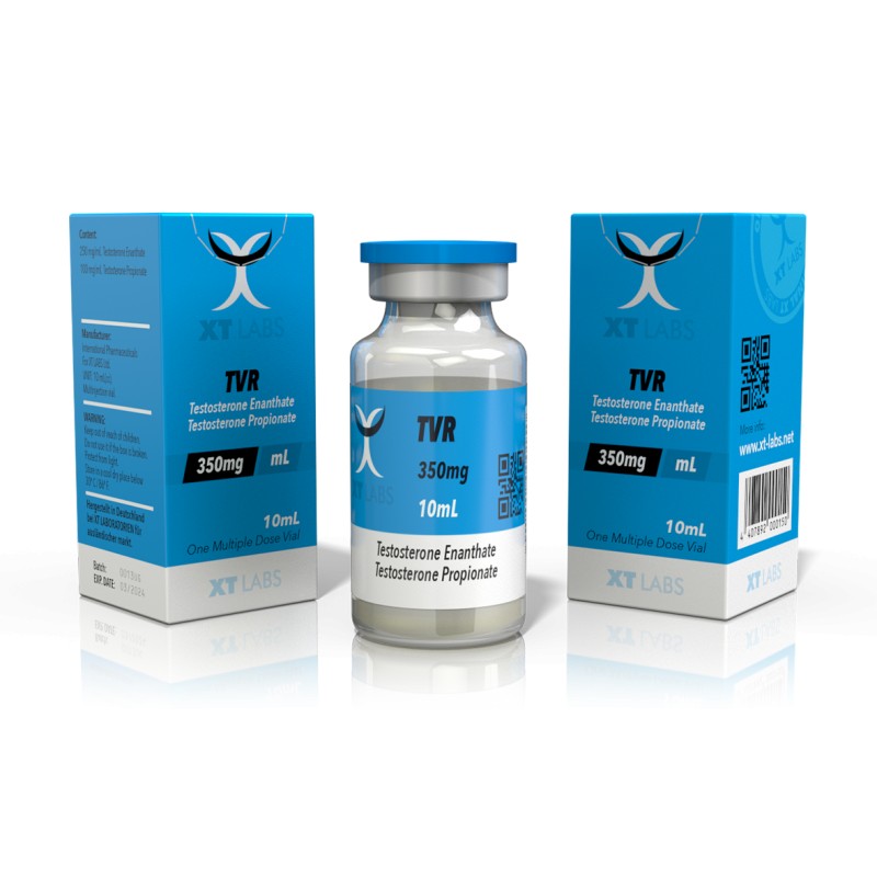 Xt Labs TVR 350 mg 10 ml