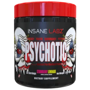 Insane Labz Psychotic Blend 35 Servicios