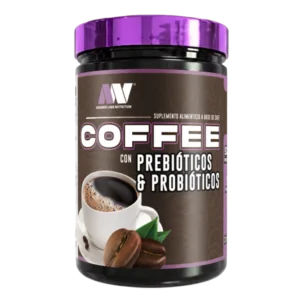 Advance Nutrition Prebióticos y Probióticos 360g 60 Serv