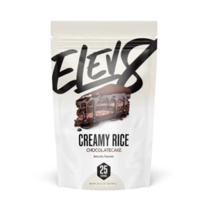 Elev8 Creamy Rice 25 Servicios