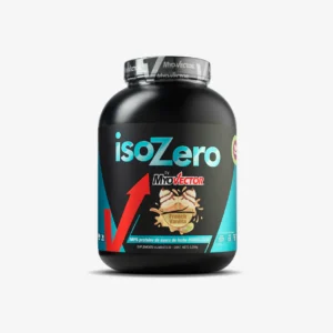 Myo Vector Iso Zero 5 Lbs