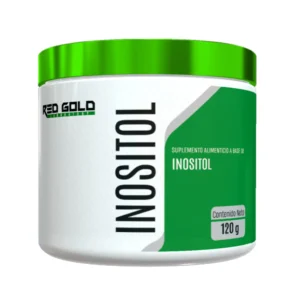 Red Gold Inositol 120Gr