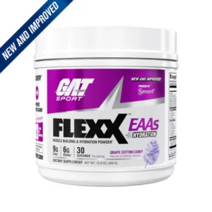 Gat Flexx Eaas + Hidratación 30 Servicios