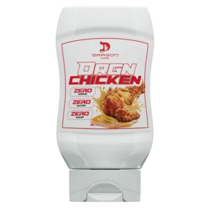 Dragon Pharma Dips DRGN Chicken