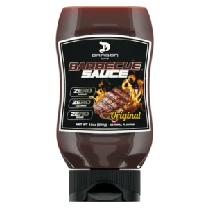 Dragon Pharma Dip Barbecue Sauce 350gr
