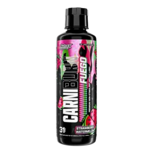 Nutrex Research Carniburn Fuego Non-Stim 31 Servicios