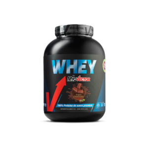 Myo Vector Whey 5Lbs