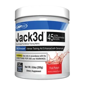 USPlabs Jack3d 45 Serv