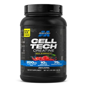 Muscletech Cell Tech 3 Lbs
