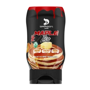 Dragon Pharma Dip Maple Zero 280g