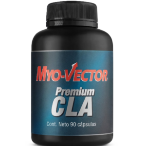Myo Vector Premium CLA 90 Cápsulas