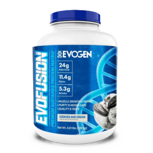 Evogen Evofusion 4.6 Lb