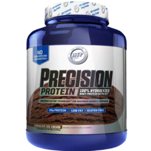 Hi Tech Precision Protein 5lb