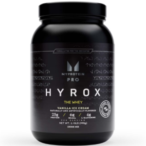 Myprotein hyrox  2.15lb  30serv.