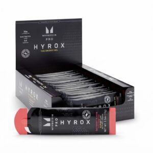 Myprotein Hyrox The Energy Gel 20serv. 70g c/u