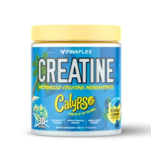 Finaflex Creatine Calypso 211g 30 Servicios