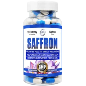 Hi Tech Saffron 90 Capsulas