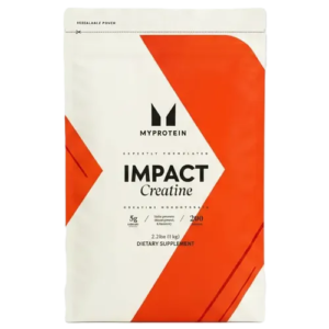 Myprotein Impact Creatine 1Kg 200 Serv