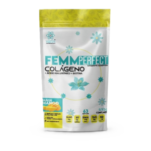 Virta Femmeperfect Colageno 63serv. Mango