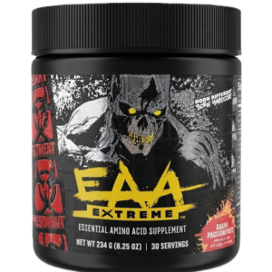 Mutant EAA Extreme 30serv. Aminoacido Escenciales