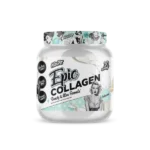 Nutrifitt epic collagen 30 servicios Sin sabor
